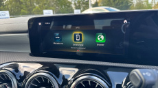 Mercedes-Benz A-Class A180 AMG Line Premium Plus Edition 5dr Auto Petrol Hatchback